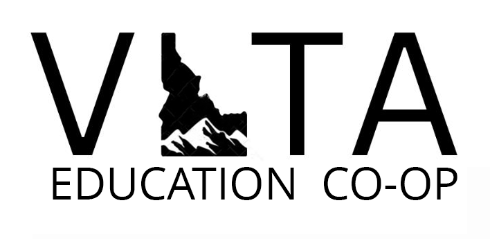 Vita Education Logo